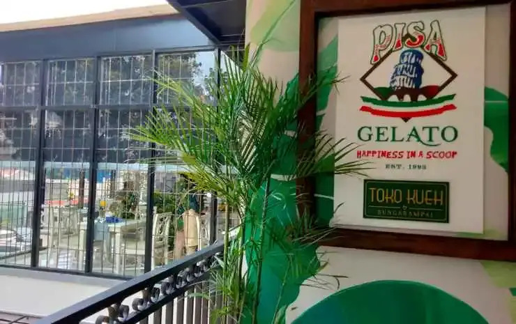 Mahakam24 Residence