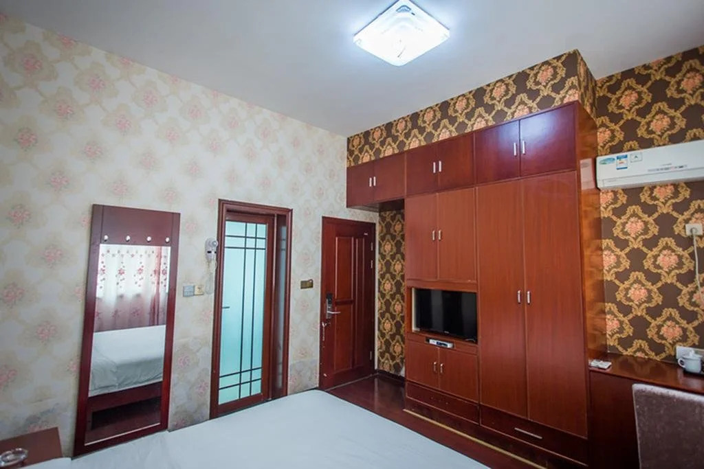 Changsha Huanghua Airport Youjian Hotel
