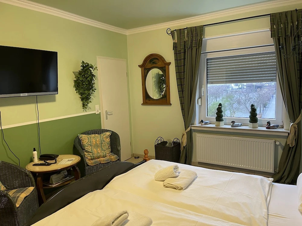 Hotel Gambrinus Arnsberg