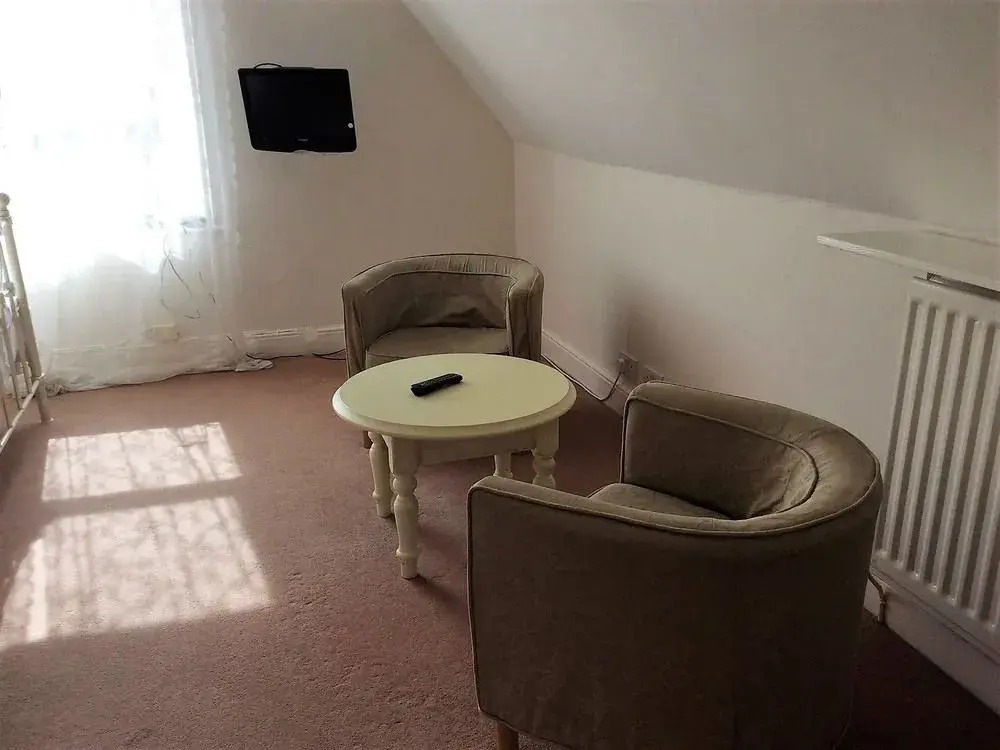 Ivy House Rooms