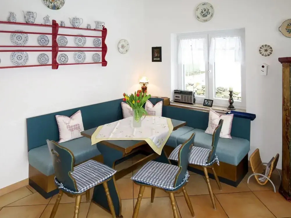 Holiday Home Schuler by Interhome