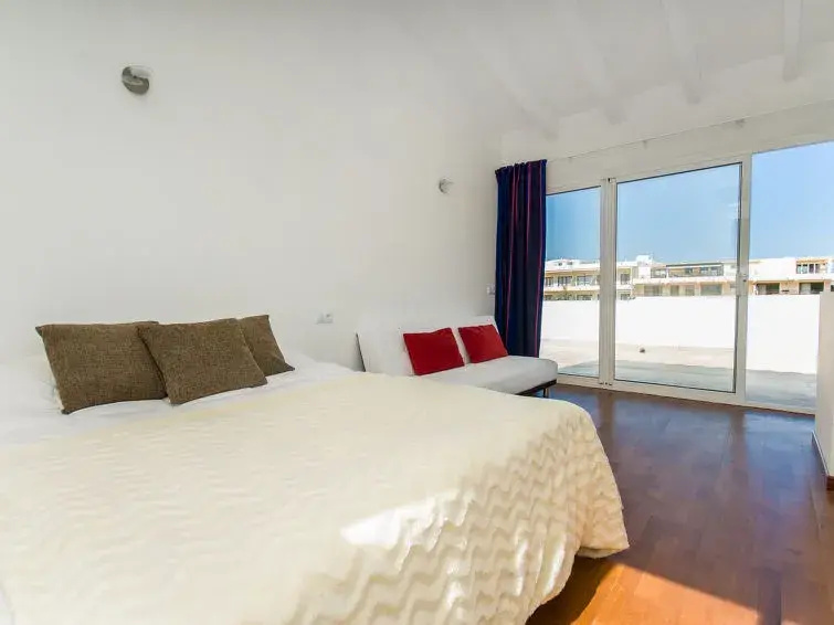 Villa Betlem by Interhome