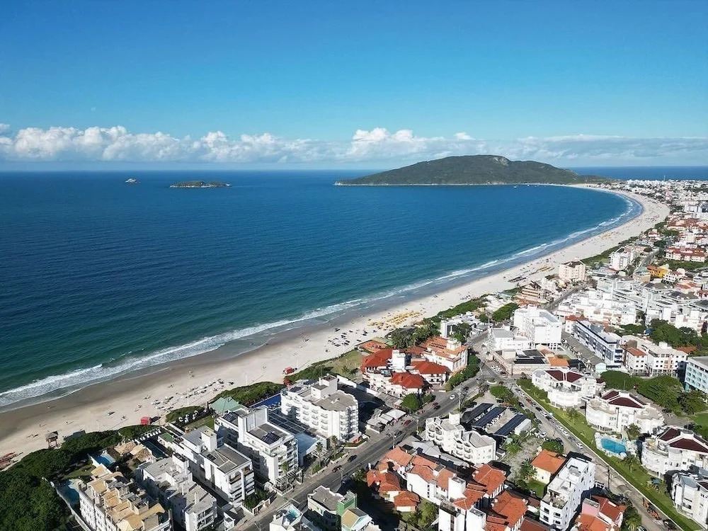 Chalé na Praia dos Ingleses