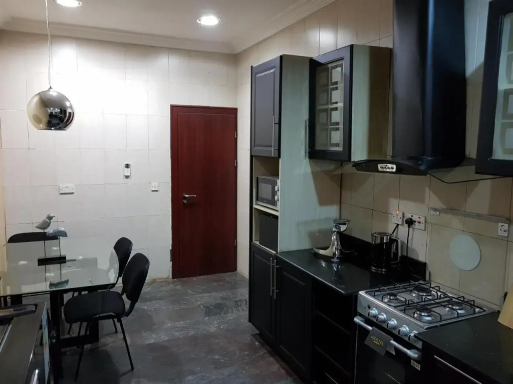 NiCotel Apartments