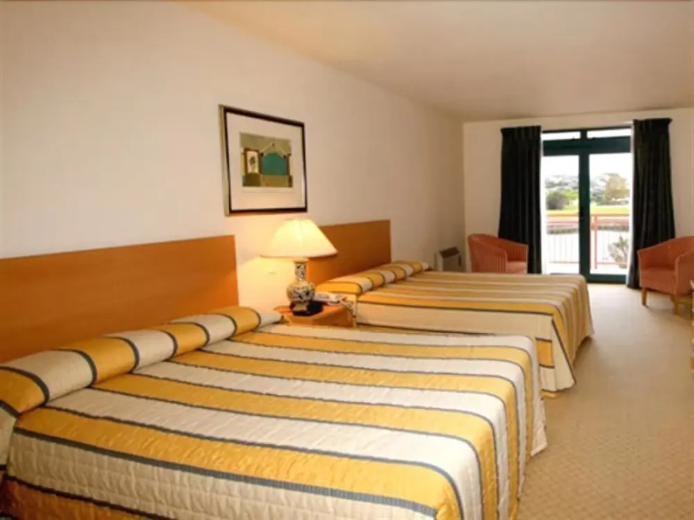 Gulf Harbour Lodge