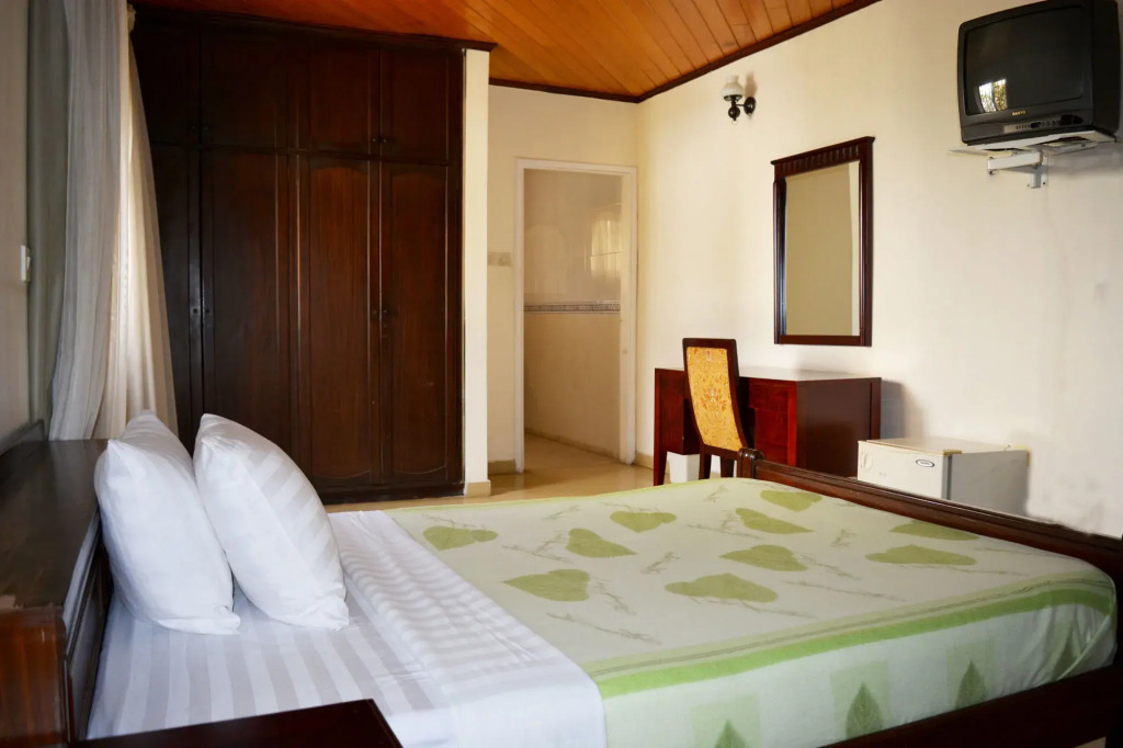 Hotel Georgia