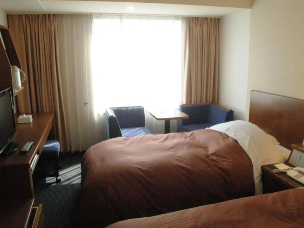 Hotel Sun Okinawa