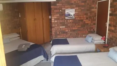 The Highland Inn