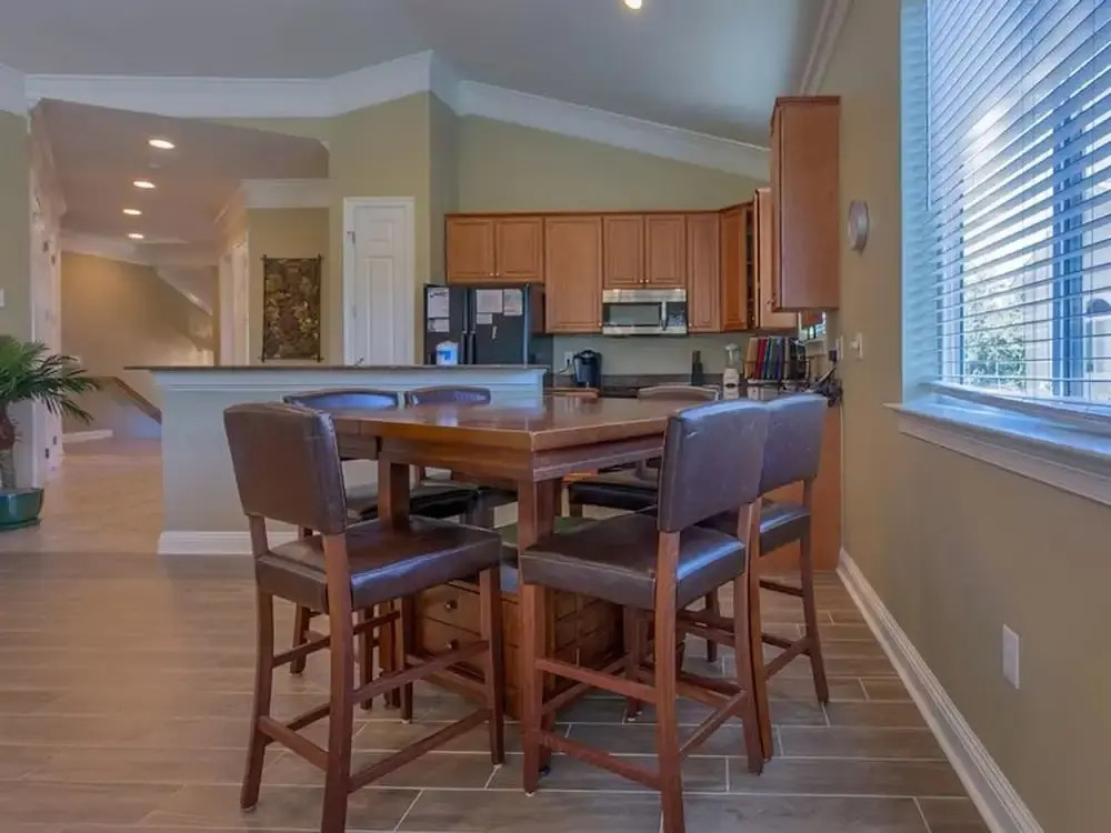 Peninsula Links D201 by Meyer Vacation Rentals