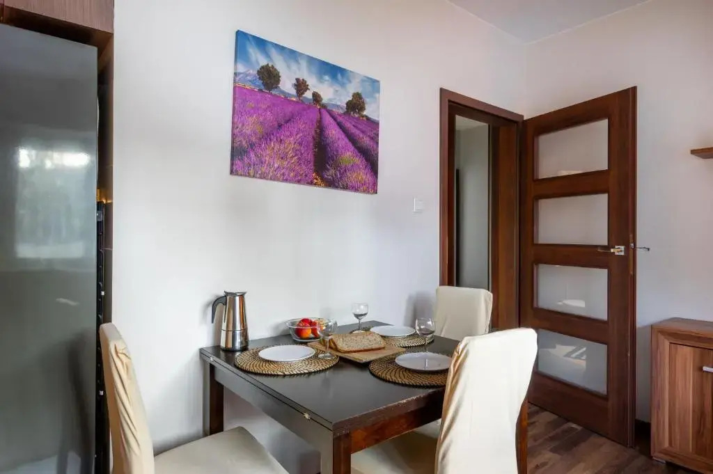 Sunflower Apartment City Center