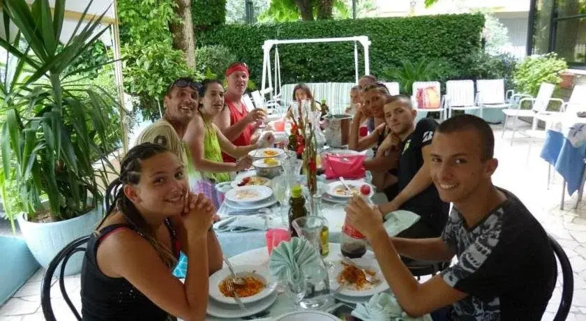 Hotel Villa Podgora