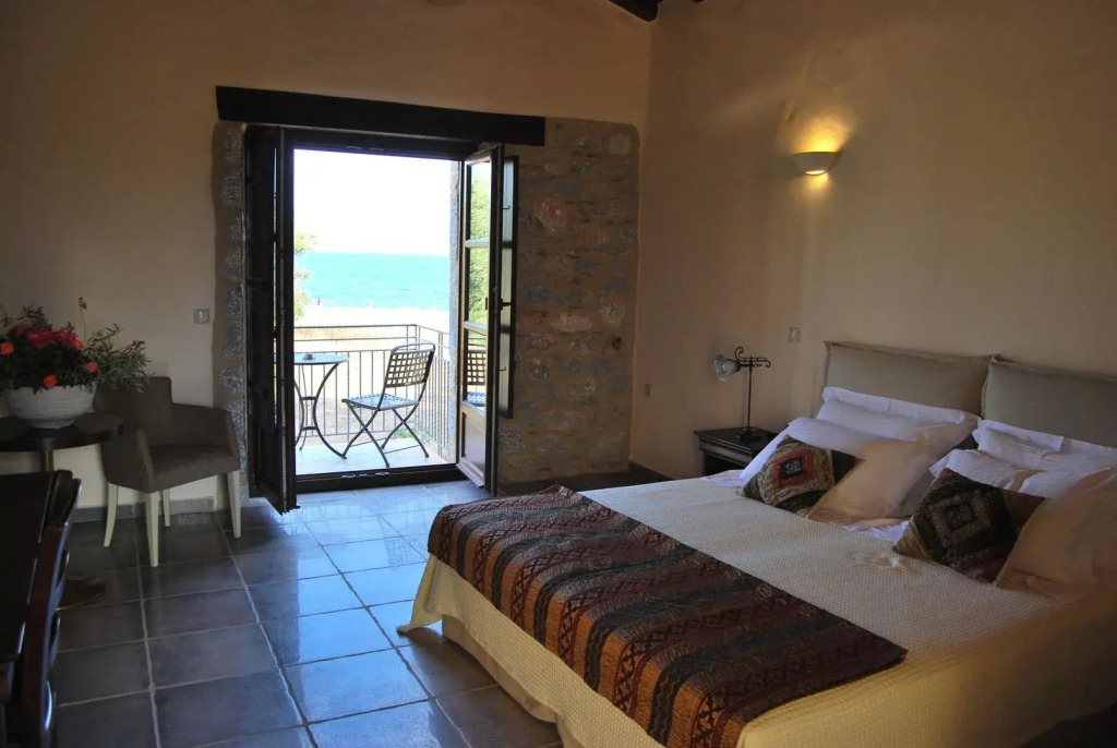 Castello Antico Hotel