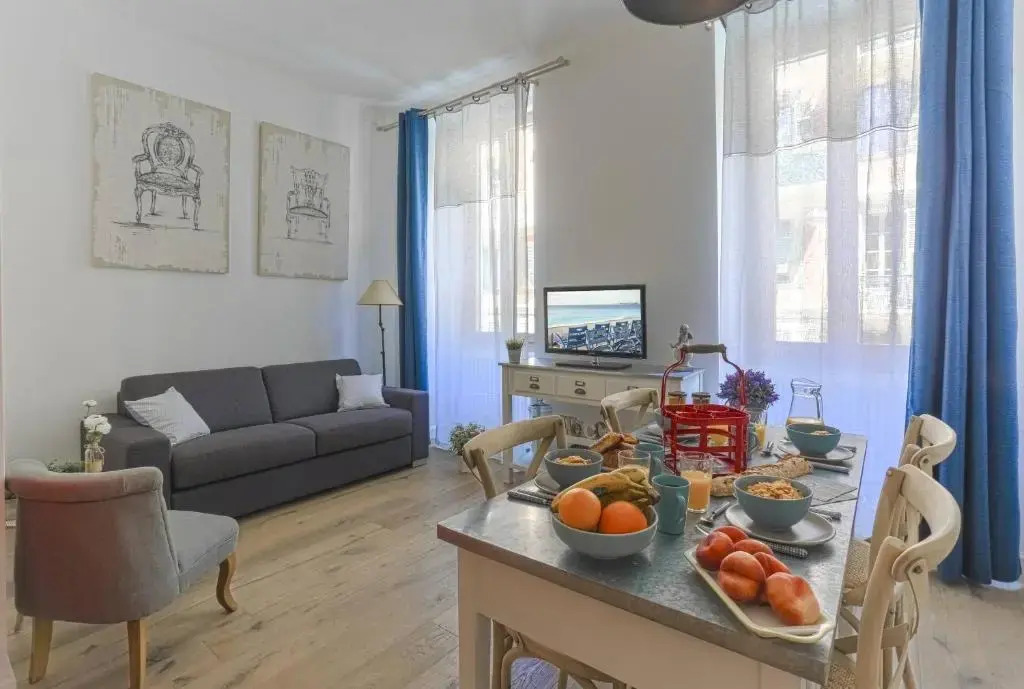 MY CASA - CASSINI GT - 1 bedroom - Balcony - Place Garibaldi