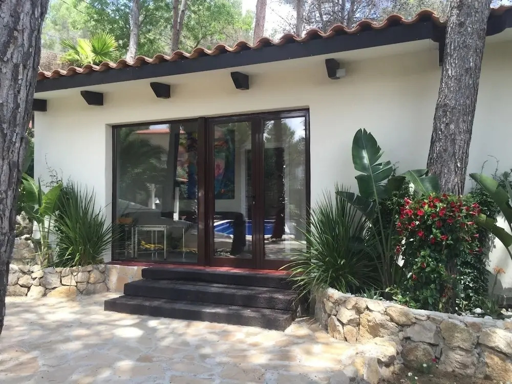 Villa Palmera