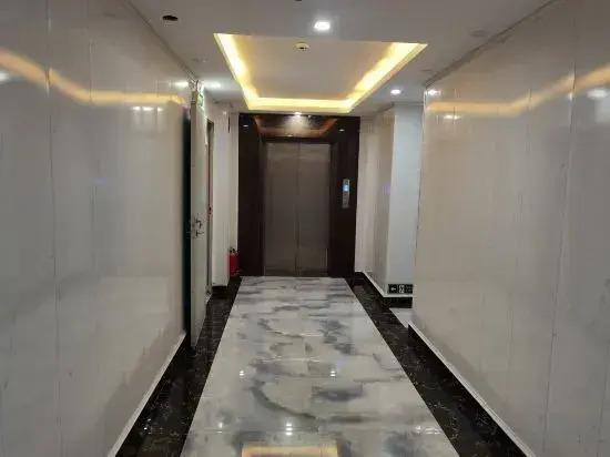 Shantou Dihao Business Apartment