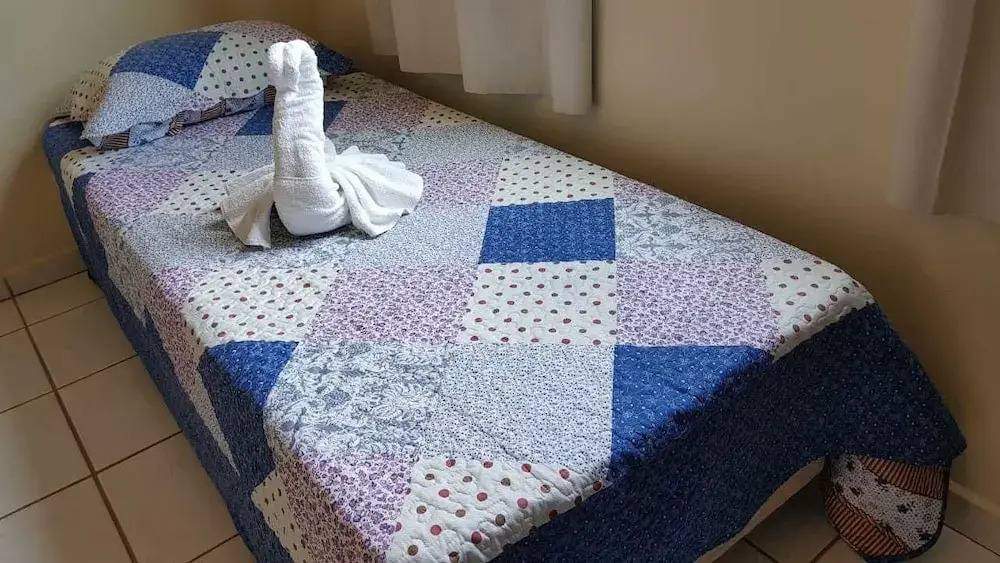 Pousada Gibeá