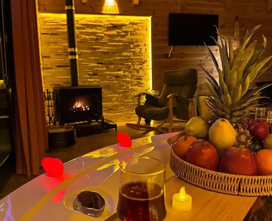 Rizelove Bungalov