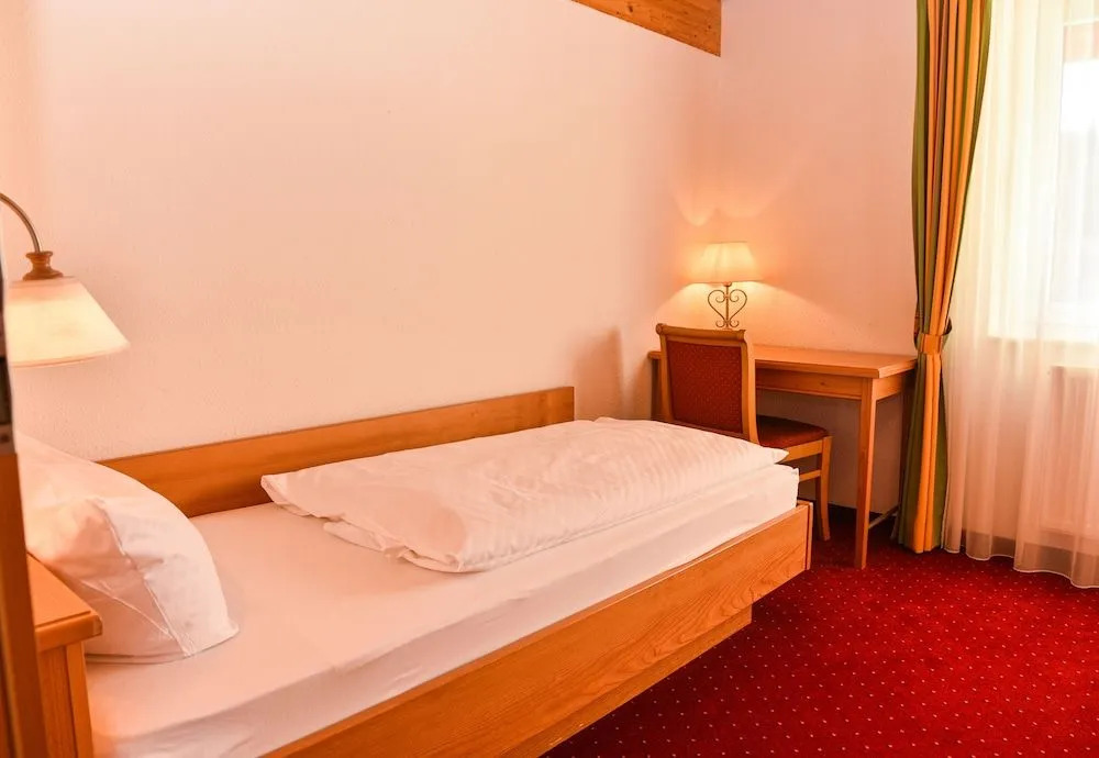 Aparthotel Sonnenburg