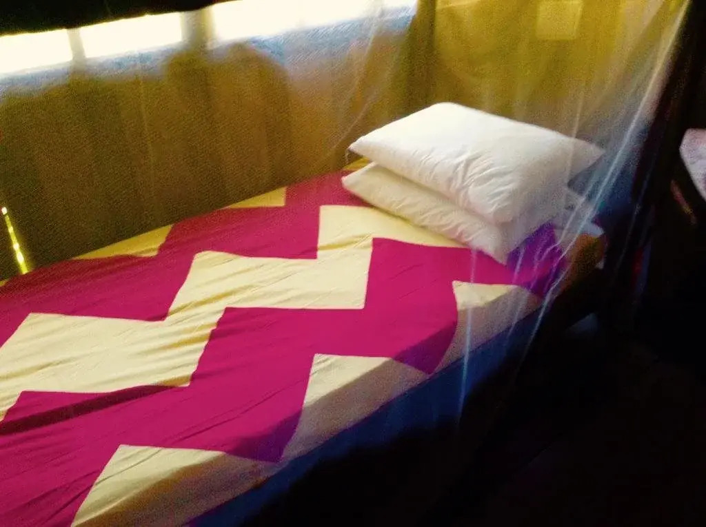 Pandora Hostel