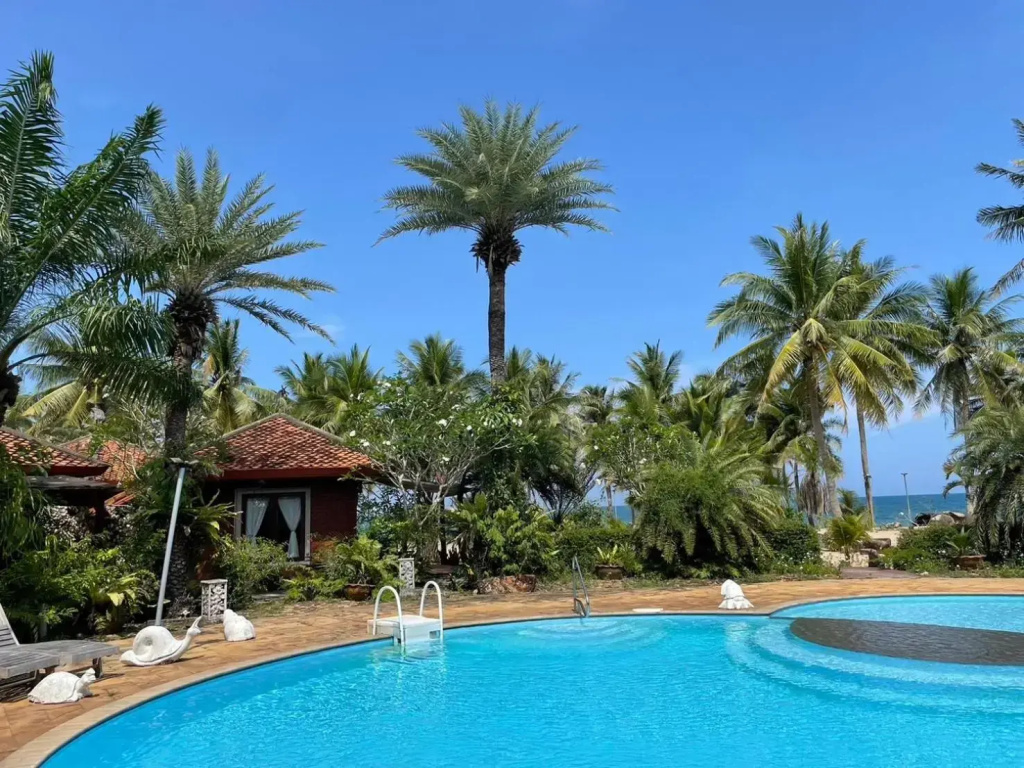 Rachavadee Bankrut Resort