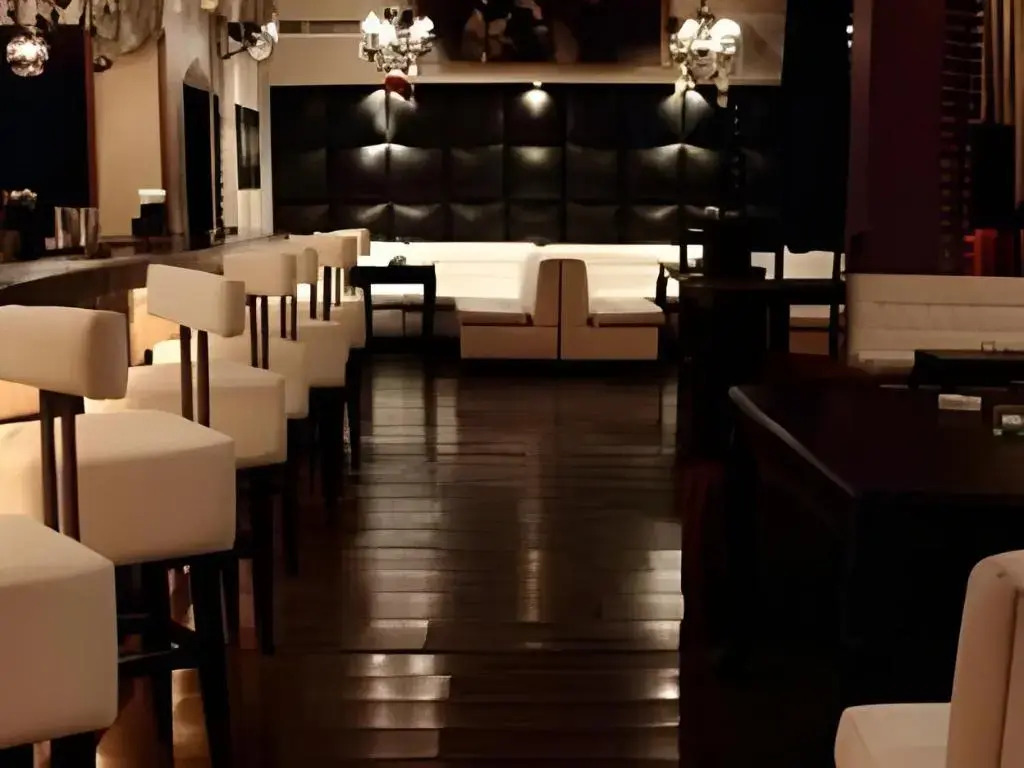 Shepherd Hotel