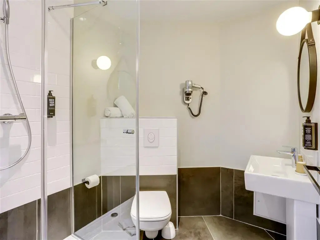 ibis Daumesnil Porte Doree