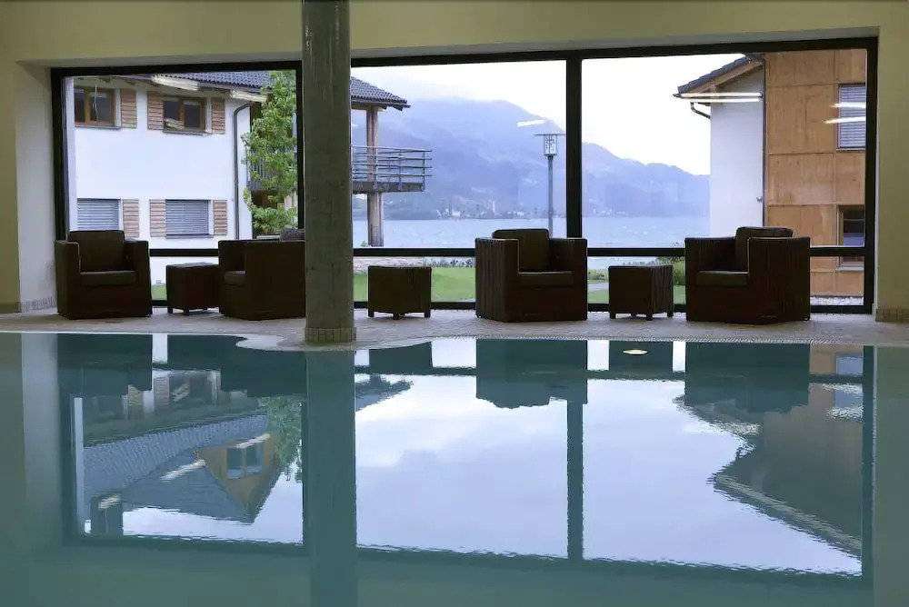Marina Walensee Hotel