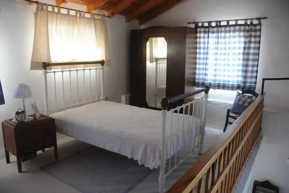 Maisonette Bleue - Paradise By The Beach