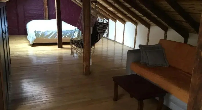 Casa Hibiscus Boutique Hotel