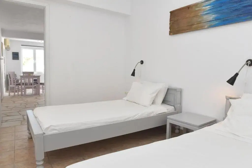 Villa Petros Sea Suite