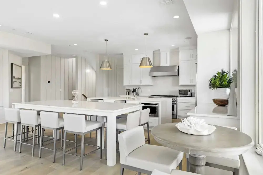 All Decked Out Seagrove by Avantstay Priv Pool+hot Tub, Ocean Views!