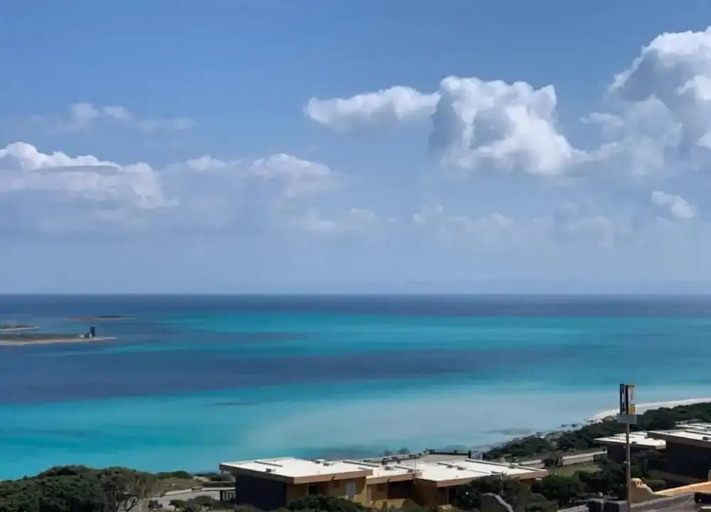 Holiday Home in Stintino Near Sea Beach