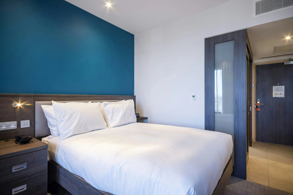 Hampton By Hilton Stockton On Tees
