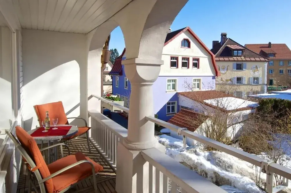 Braustüble und Hotel zur Post