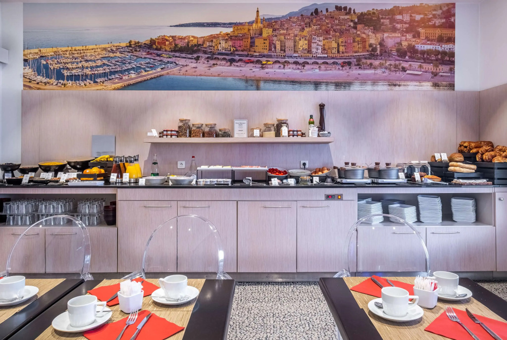 Best Western Premier Hotel Prince de Galles