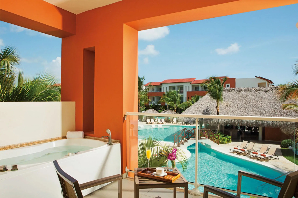 Now Garden Punta Cana All Inclusive