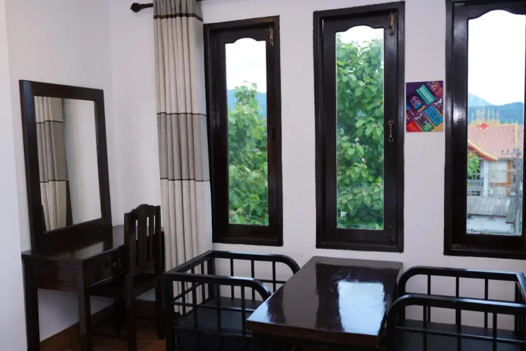 Nine Noi`S Place