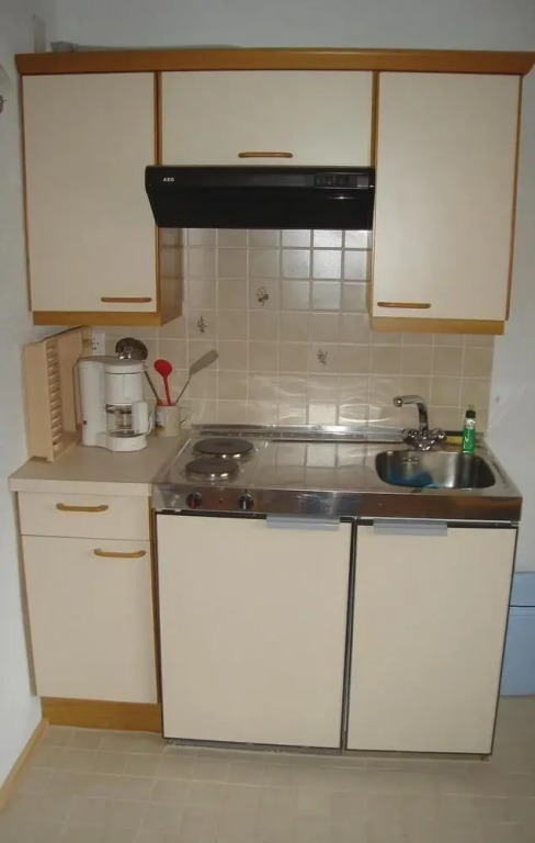 Nice Apartment in Ehrwald With 1 Bedrooms and Wifi