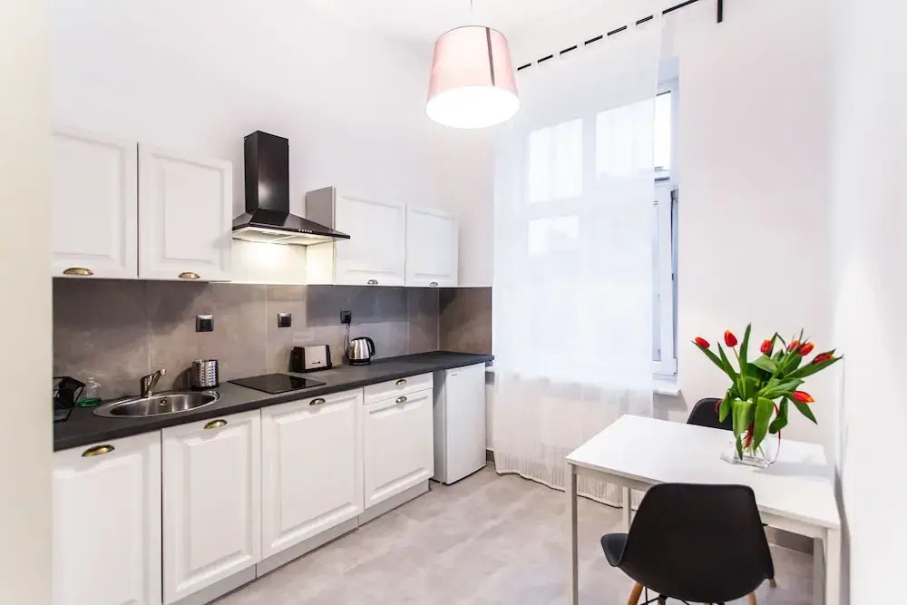 Vistula Apartments