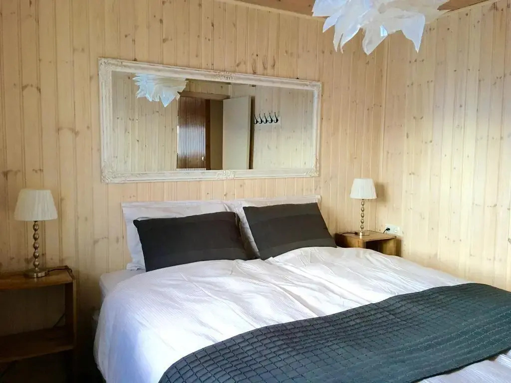 Aurora Vacation Homes Fagravik