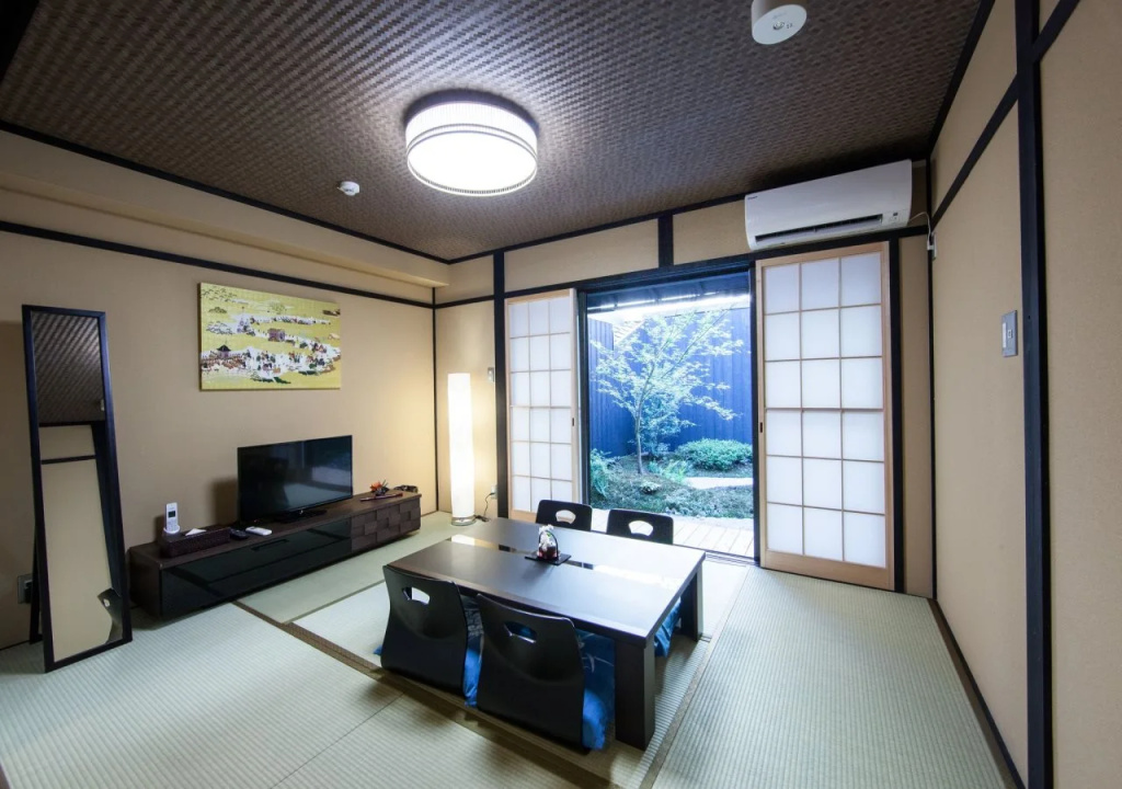 Rinn Heian omiya