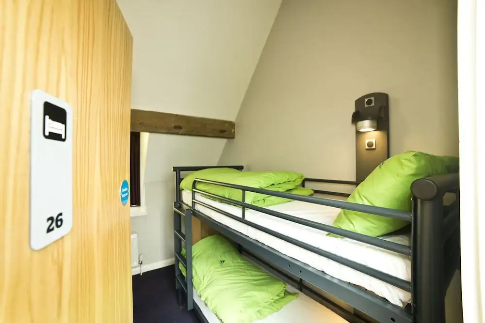 YHA Snowdon Pen-y-Pass