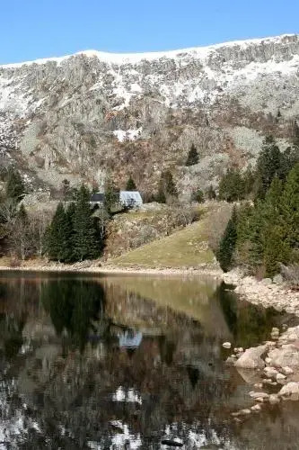 Gite du Walsbach