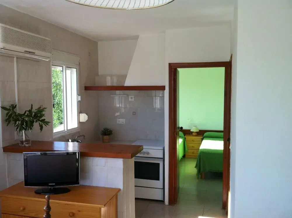 Bungalows Eugenio La Sabina