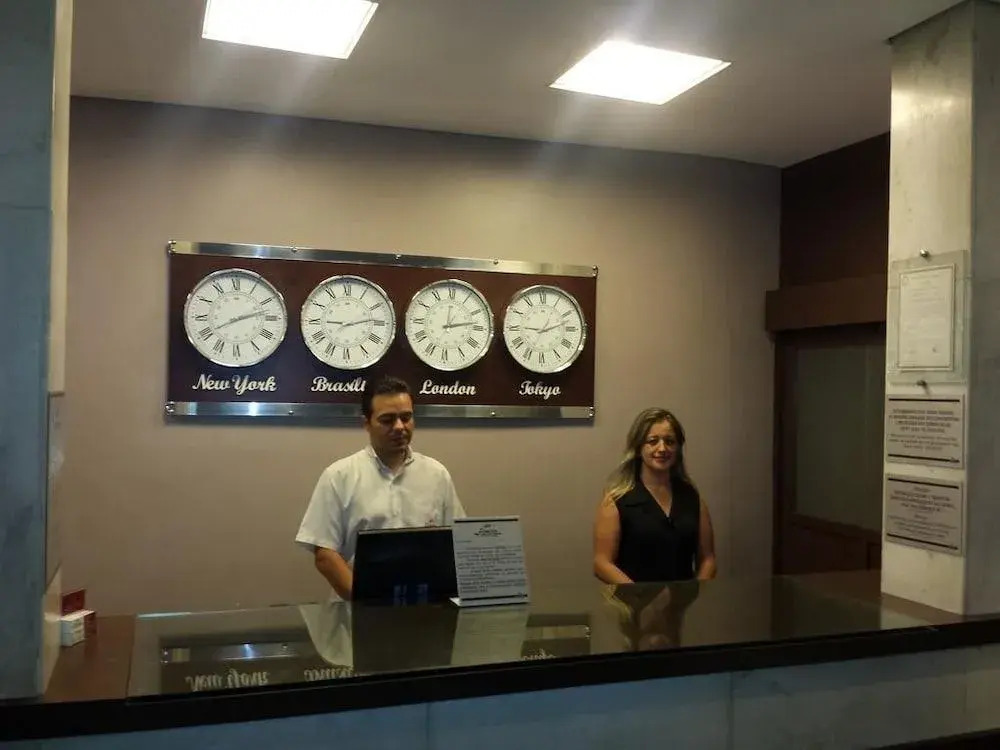 Fenicia Palace Hotel