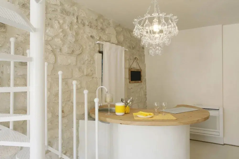 La Maison Plume, Appart Boutique