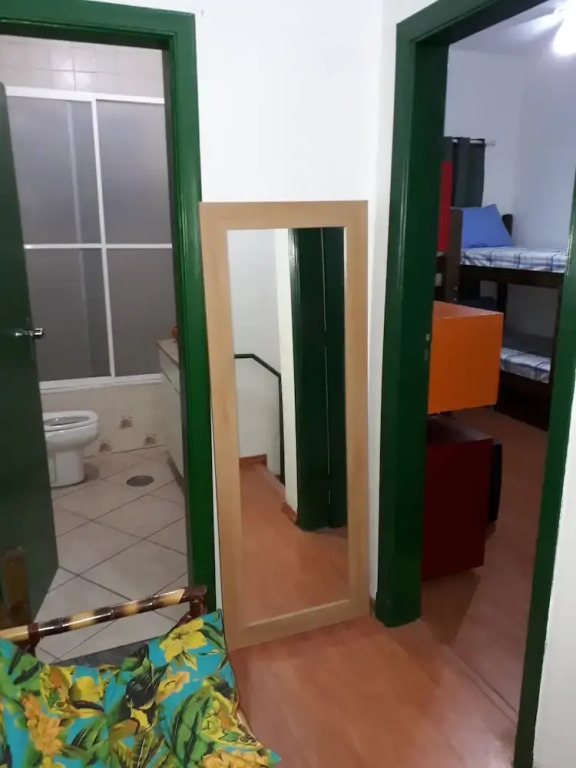 Hostel Residencial
