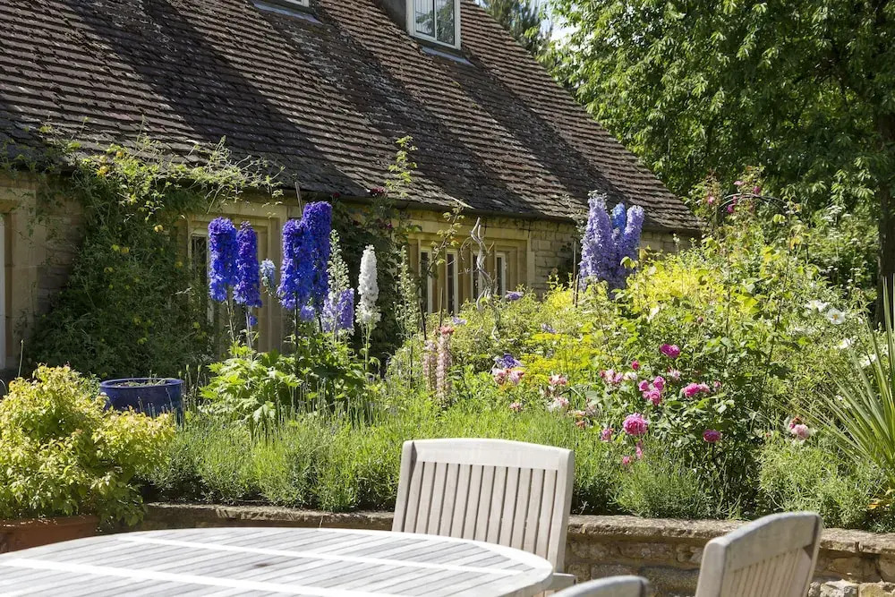 The Old Manor House