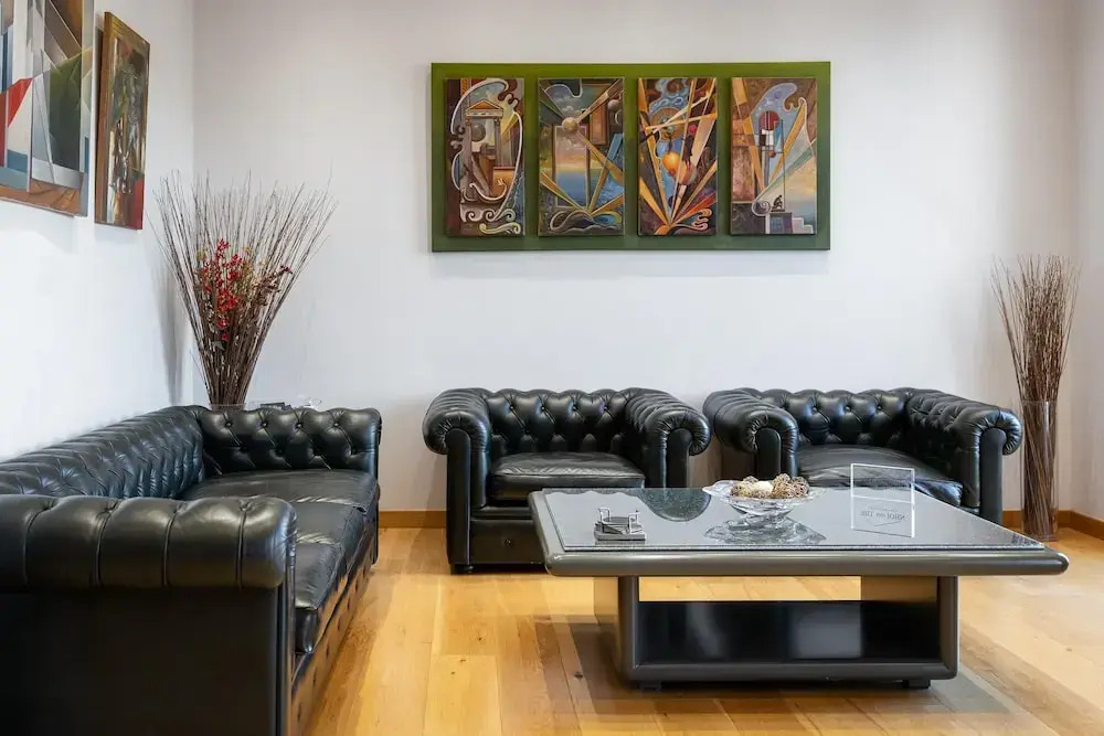 Acropolis Elegant Penthouse