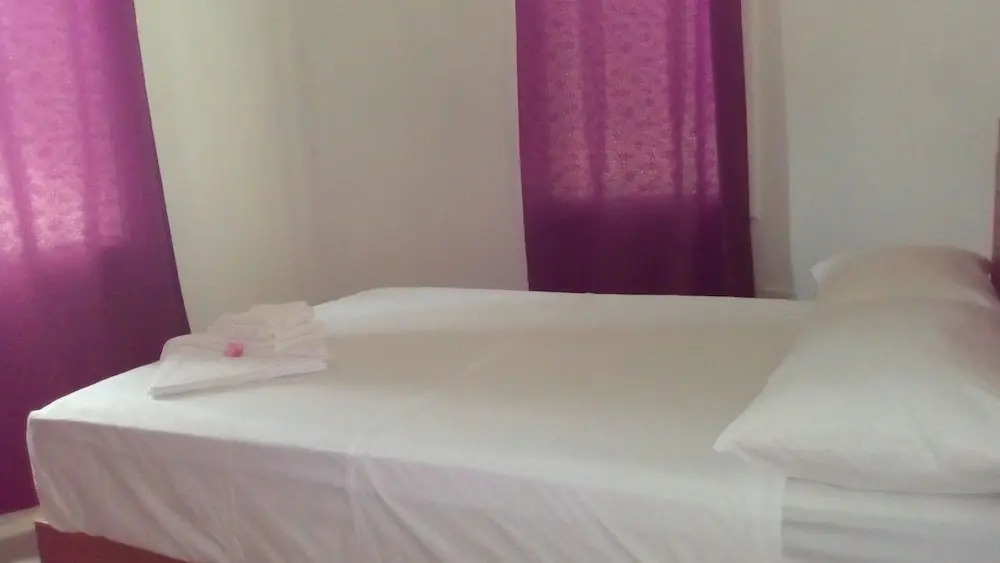 Ropiko Beach Resort